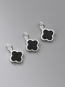 Electroplating Flower Charm-Jewelry-Krush Kandy, Women's Online Fashion Boutique Located in Phoenix, Arizona (Scottsdale Area)