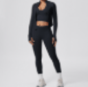 Krush Athletic Legging Set-Sets-Krush Kandy, Women's Online Fashion Boutique Located in Phoenix, Arizona (Scottsdale Area)