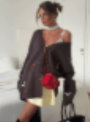 DAUSHSHAUND CARDIGAN