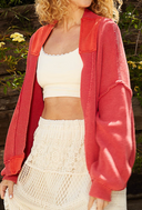 Sahara Sunset Cardigan Sweater-Cardigans-Rae Collective, Women's Online Fashion Boutique Located in Phoenix, Arizona (Scottsdale Area)