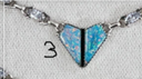 Opal & CZ Necklaces-Chain Necklaces-Rae Collective, Women's Online Fashion Boutique Located in Phoenix, Arizona (Scottsdale Area)