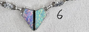 Opal & CZ Necklaces-Chain Necklaces-Rae Collective, Women's Online Fashion Boutique Located in Phoenix, Arizona (Scottsdale Area)