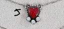One Of A Kind Opal Necklaces-Chain Necklaces-Rae Collective, Women's Online Fashion Boutique Located in Phoenix, Arizona (Scottsdale Area)
