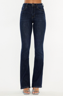 Kancan Pure Bliss Bootcut Jeans-Jeans-Rae Collective, Women's Online Fashion Boutique Located in Phoenix, Arizona (Scottsdale Area)