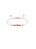 Natural Stone Irregular Minimalist Handmade Bracelet-Bracelets-Krush Kandy, Women's Online Fashion Boutique Located in Phoenix, Arizona (Scottsdale Area)