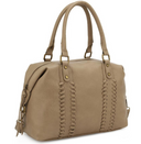 The Marlow Vegan Leather Handbag-Purses & Bags-Rae Collective, Women's Online Fashion Boutique Located in Phoenix, Arizona (Scottsdale Area)