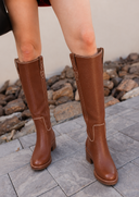 Sienna West Boots