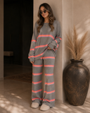 Ultra Comfy Luxe Matching Lounge SET | S-XL