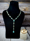 Stone Galore Lariat Necklace-Ring Sizers-Rae Collective, Women's Online Fashion Boutique Located in Phoenix, Arizona (Scottsdale Area)