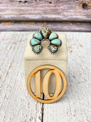 Mine 8 Horseshoe Rings-Ring Sizers-Rae Collective, Women's Online Fashion Boutique Located in Phoenix, Arizona (Scottsdale Area)