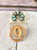 Mine 8 Horseshoe Rings-Ring Sizers-Rae Collective, Women's Online Fashion Boutique Located in Phoenix, Arizona (Scottsdale Area)