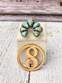 Mine 8 Horseshoe Rings-Ring Sizers-Rae Collective, Women's Online Fashion Boutique Located in Phoenix, Arizona (Scottsdale Area)