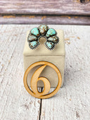 Mine 8 Horseshoe Rings-Ring Sizers-Rae Collective, Women's Online Fashion Boutique Located in Phoenix, Arizona (Scottsdale Area)