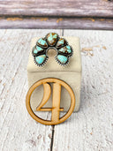 Mine 8 Horseshoe Rings-Ring Sizers-Rae Collective, Women's Online Fashion Boutique Located in Phoenix, Arizona (Scottsdale Area)