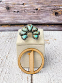 Mine 8 Horseshoe Rings-Ring Sizers-Rae Collective, Women's Online Fashion Boutique Located in Phoenix, Arizona (Scottsdale Area)