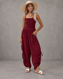 Willow Wander Jumpsuit