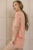 (S-3X/4 Colors) Playful Soul Soft String Shorts-Shorts-Rae Collective, Women's Online Fashion Boutique Located in Phoenix, Arizona (Scottsdale Area)