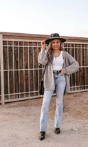 Wardrobe Staple Oversized Cardigan-Cardigans-Rae Collective, Women's Online Fashion Boutique Located in Phoenix, Arizona (Scottsdale Area)
