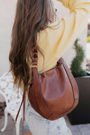 Rowan Hobo Tote Handbag-handbag-Krush Kandy, Women's Online Fashion Boutique Located in Phoenix, Arizona (Scottsdale Area)
