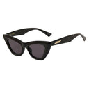Siena Sunglasses-Sunglasses-Rae Collective, Women's Online Fashion Boutique Located in Phoenix, Arizona (Scottsdale Area)