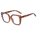 Stylish Leopard Print Anti-Blue Light Glasses Frames-Rae Collective, Women's Online Fashion Boutique Located in Phoenix, Arizona (Scottsdale Area)