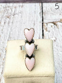 So In Love Heart Crawlers-Ring Sizers-Rae Collective, Women's Online Fashion Boutique Located in Phoenix, Arizona (Scottsdale Area)