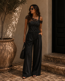 Sweet Sway Off Shoulder Top