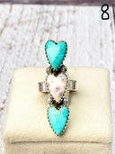 So In Love Heart Crawlers-Ring Sizers-Rae Collective, Women's Online Fashion Boutique Located in Phoenix, Arizona (Scottsdale Area)