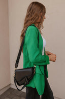 Adeline Saddle Crossbody Hand Bag-Purses & Bags-Rae Collective, Women's Online Fashion Boutique Located in Phoenix, Arizona (Scottsdale Area)