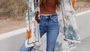 High Rise vs Mid Rise Jeans: Comfort, Coverage & When Each Works Best