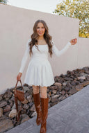 Mini Dresses