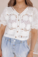 The Crochet Edit