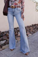 Flare Jeans