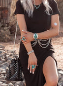 Boho Western Jewelry | Krush Kandy Boutique