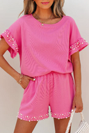 "Salt + Sol" – A Vacation Collection
