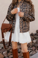 Leopard Print Collection
