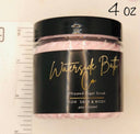 Relaxing French Lavender Whipped Sugar Scrub-Accessories-Krush Kandy, Women's Online Fashion Boutique Located in Phoenix, Arizona (Scottsdale Area)