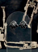 Sweet & Spooky Halloween Earrings Bag 29