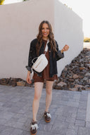 Loose Fit Oversized Bike Short Set| S-2X-2 Piece Outfit Sets-Krush Kandy, Women's Online Fashion Boutique Located in Phoenix, Arizona (Scottsdale Area)