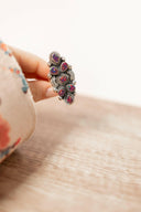 Moonlight Stone Rings | Krush Kouture-Cluster Rings-Rae Collective, Women's Online Fashion Boutique Located in Phoenix, Arizona (Scottsdale Area)