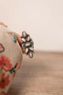 Moonlight Stone Rings | Krush Kouture-Cluster Rings-Rae Collective, Women's Online Fashion Boutique Located in Phoenix, Arizona (Scottsdale Area)