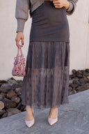 Mariposa Crystal Floral Evening Bag-Purses & Bags-Krush Kandy, Women's Online Fashion Boutique Located in Phoenix, Arizona (Scottsdale Area)