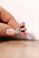 Space Between Us Floater RING MADE TO ORDER ITEM-Statement Rings-Rae Collective, Women's Online Fashion Boutique Located in Phoenix, Arizona (Scottsdale Area)