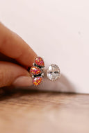 Space Between Us Floater RING MADE TO ORDER ITEM-Statement Rings-Rae Collective, Women's Online Fashion Boutique Located in Phoenix, Arizona (Scottsdale Area)