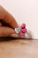 Space Between Us Floater RING MADE TO ORDER ITEM-Statement Rings-Rae Collective, Women's Online Fashion Boutique Located in Phoenix, Arizona (Scottsdale Area)
