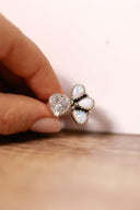 Space Between Us Floater RING MADE TO ORDER ITEM-Statement Rings-Rae Collective, Women's Online Fashion Boutique Located in Phoenix, Arizona (Scottsdale Area)