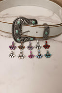 The Talon Earrings-Stud Earrings-Rae Collective, Women's Online Fashion Boutique Located in Phoenix, Arizona (Scottsdale Area)