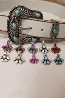 The Talon Earrings-Stud Earrings-Rae Collective, Women's Online Fashion Boutique Located in Phoenix, Arizona (Scottsdale Area)
