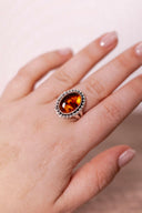Krush Original | The Reya Ring-Statement Rings-Rae Collective, Women's Online Fashion Boutique Located in Phoenix, Arizona (Scottsdale Area)