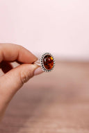 Krush Original | The Reya Ring-Statement Rings-Rae Collective, Women's Online Fashion Boutique Located in Phoenix, Arizona (Scottsdale Area)